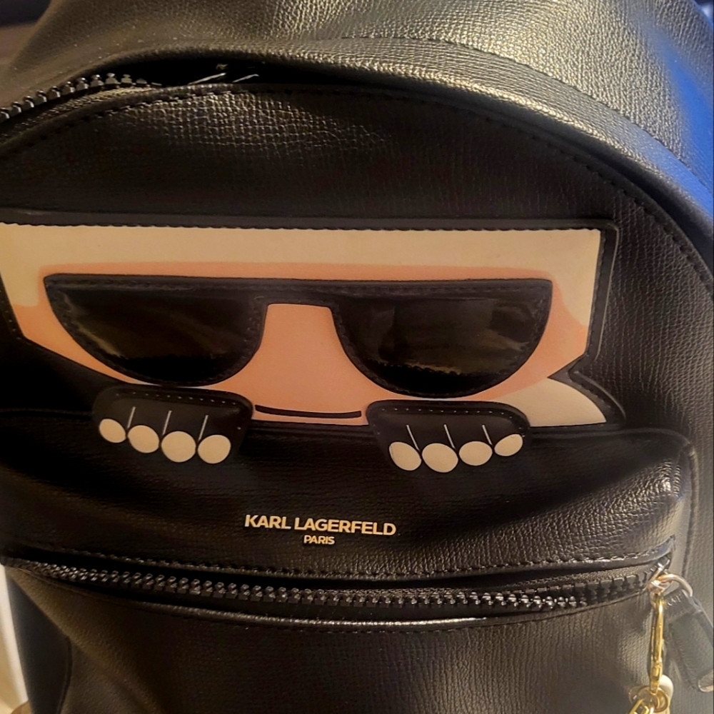 Backpack